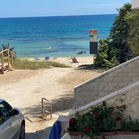 A Due Passi Sul Mare Appartamento San Pietro in Bevagna