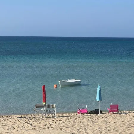 Appartamento A Due Passi Sul Mare *